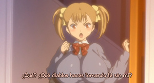 Oyakodon: Oppai Tokumori Bonyuu Tsuyudaku de